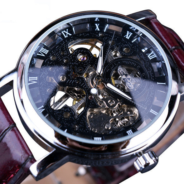 Men's mechanical watches - Beri Collection 