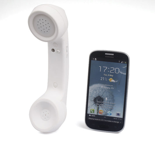 Bluetooth Wireless Phone Headset
