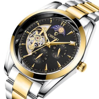 Men's Business Watches - Beri Collection 