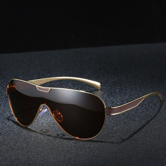 Men's polarized sunglasses - Beri Collection 