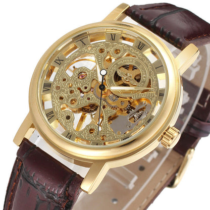 Men's mechanical watches - Beri Collection 