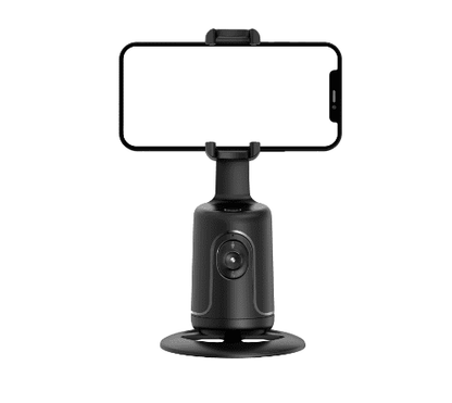Smart Selfie 360° Tracker Media 1 of 15