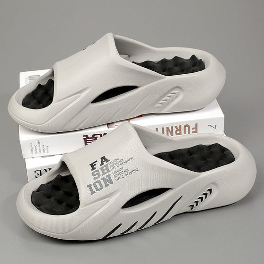 Flip-flops Men's outdoor Sandals - Beri Collection 