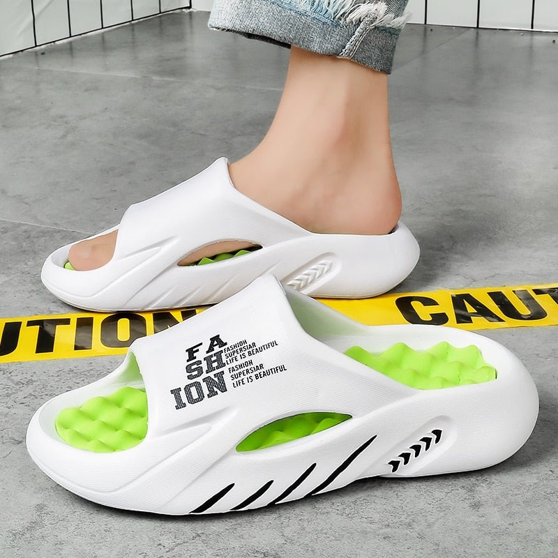 Flip-flops Men's outdoor Sandals