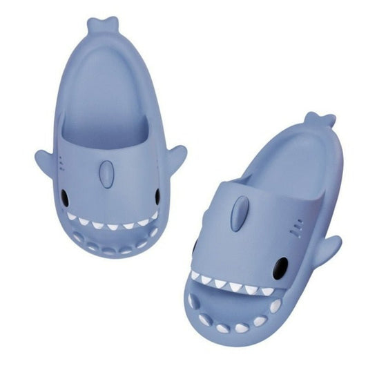 Shark Slippers For Women Men and kids - Beri Collection 
