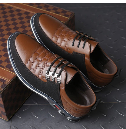 Men's comfy Casual Shoes - Beri Collection 