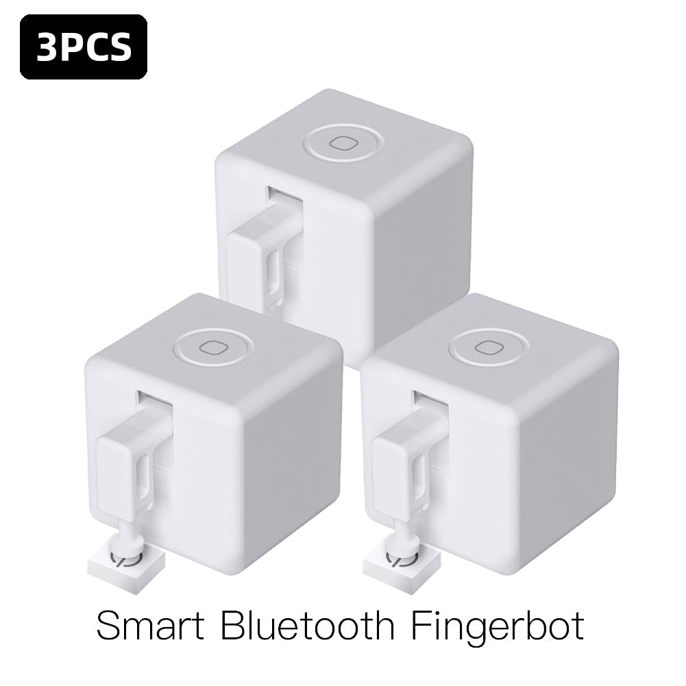 Smart Switch Button Pusher - Beri CollectionBeri Collection