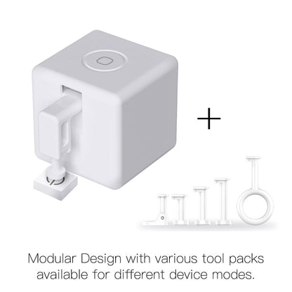 Smart Switch Button Pusher - Beri CollectionBeri Collection